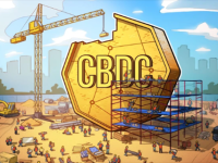 加密教父希望创建一个以隐私为中心的CBDC