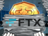 美国当局正在扣押与FTX相关的4.6亿美元Robinhood股票