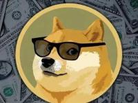 Dogecoin Whale 在 3 笔不同的交易中从未知钱包转移了 1 亿美元