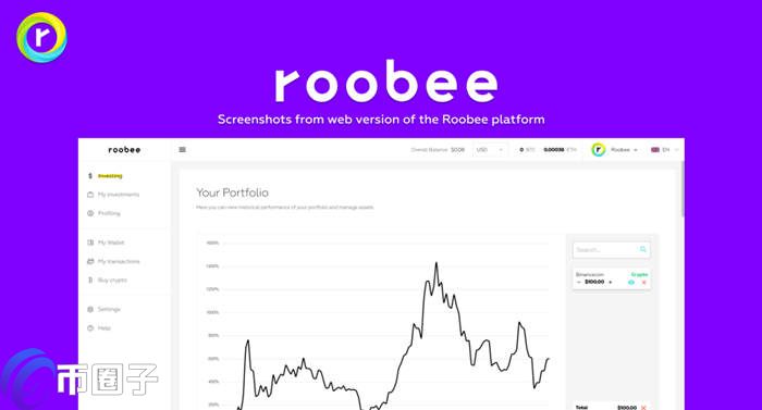 图片[1] - ROOBEE币有价值吗？ROOBEE币未来趋势分析