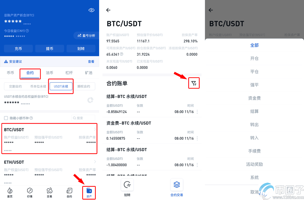 图片[14] - 比特币期货交易合法吗？比特币期货交易教程