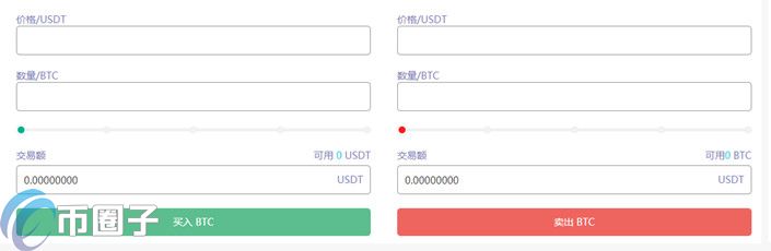 图片[2] - 7XEX怎么交易？7XEX交易所使用教程详解