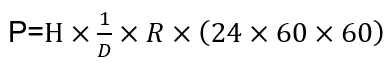 图片[1] - 币有解析：一台矿机一年收益是多少？