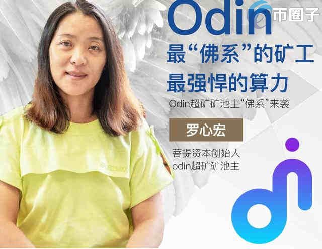 图片[1] - ODIN币怎么样？ODIN币前景全面分析