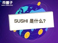 SUSHI币有潜力吗？寿司币未来前景分析