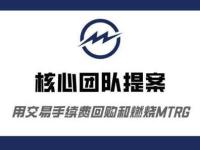 MTRG币发行量多少？MTRG币总量介绍