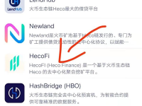 火币HECO怎么挖矿？一文读懂HECO挖矿教程