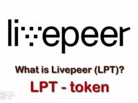 LPT币发行价多少？LPT币发行价格及发行时间介绍