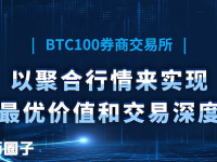 BTC100交易所排名第几？BTC100全球排名介绍