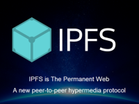 ipfs是什么意思？通俗解释什么是ipfs