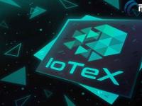 IOTX币发行量多少？艾坦星/IOTX币发行总量介绍