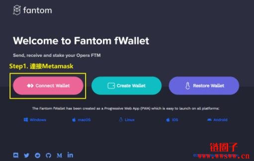 图片[8] - Fantom(FTM币)是什么？为什么要投资FTM？FTM币的用途介绍