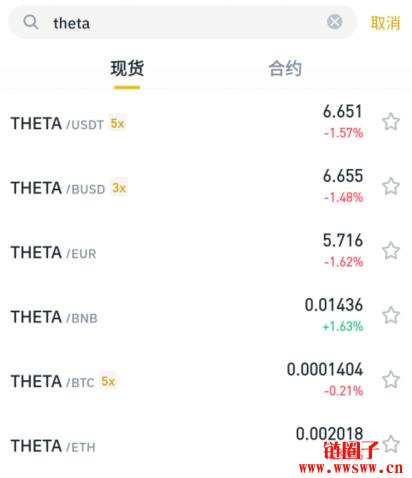 图片[4] - Theta平台币种介绍，2项核心功能推动去中心化媒体产品