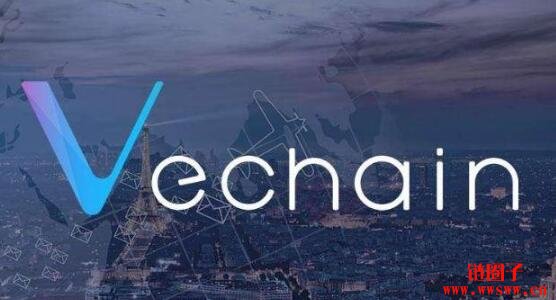 图片[1] - 唯链（VeChain）：非一般区块链3项特质垄断实体供应系统