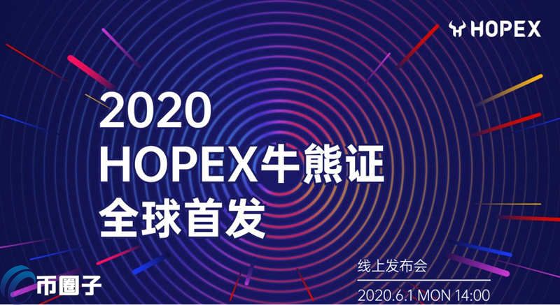 图片[1] - 汇贝交易所手续费多少？Hopex手续费明细