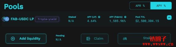 图片[4] - 什么是Move Network（MOVD）？MOVD币价格走势分析