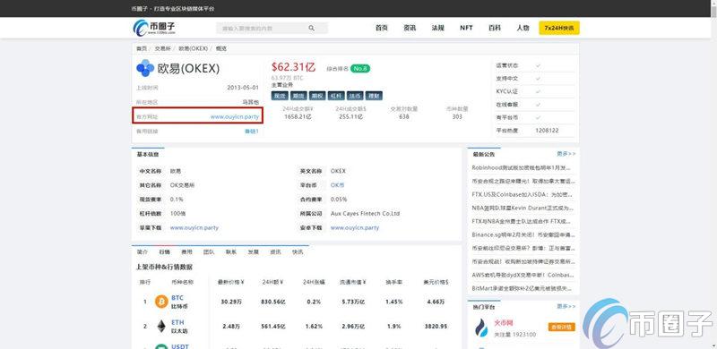 图片[2] - 欧易OKEx交易平台还能用吗？欧易国内打不开怎么办？