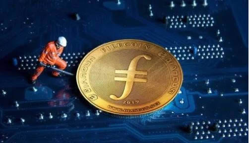 图片[2] - IPFS/Filecoin的挖矿原理,挖矿流程及主要特点