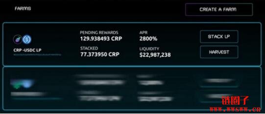 图片[1] - CropperFinance（CRP）简介：一个为农民构想、设计和开发的地方。