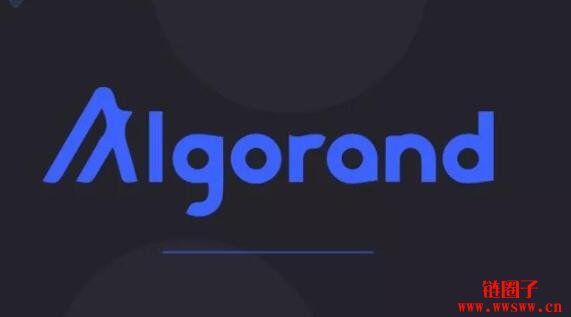 图片[1] - Algorand（ALGO）是什么？ALGO币流通量有多少？