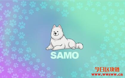 图片[1] - 什么是Samoyedcoin（SAMO）？