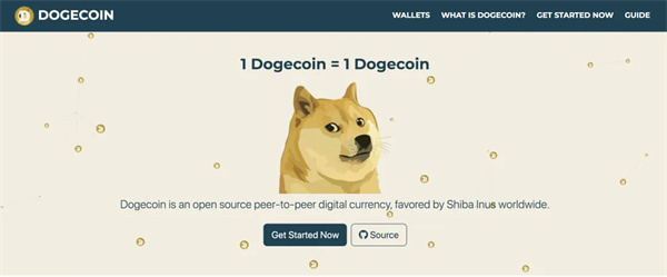 图片[1] - doge币交易平台app下载_doge币2022最新版下载v1.0