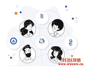 图片[2] - ColdStack(CLS)：去中心化云端储存应用整合平台