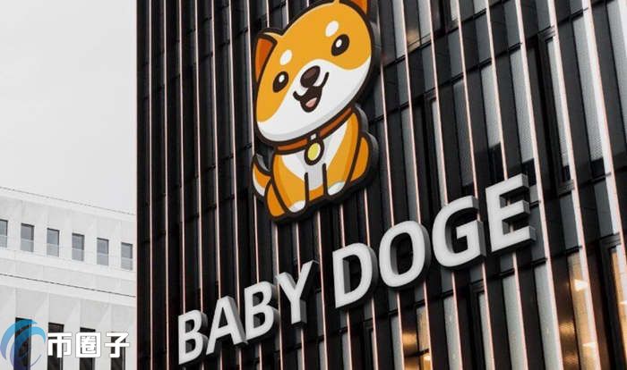 图片[1] - BABYDOGE币未来潜力怎么样？宝贝狗币怎么样？