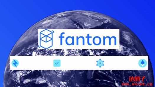 图片[1] - Fantom（FTM）介绍