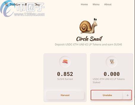 图片[7] - SushiSwap挖矿收益怎么样？高不高？