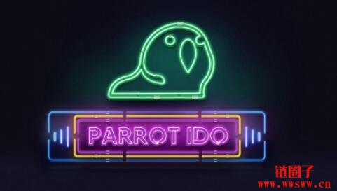 图片[1] - 什么是Parrot（PRT）？PRT币的用途有哪些？