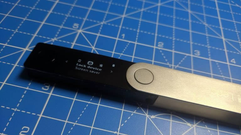 图片[8] - 比特币硬件钱包Ledger Nano X评测 它值得购买吗?