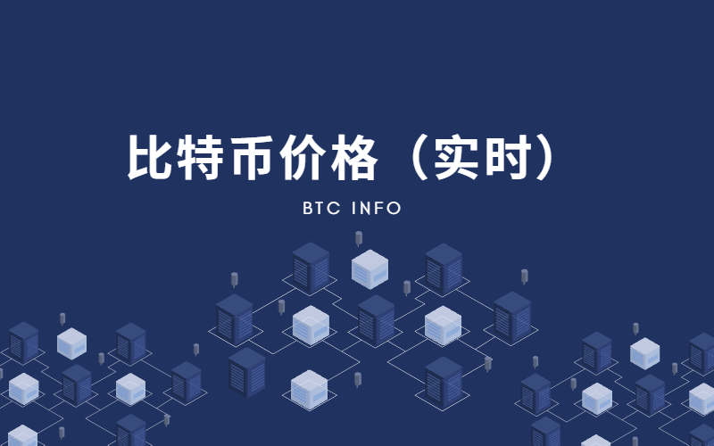 图片[1] - 比特币价格（BTC实时行情）