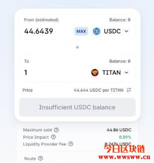 图片[3] - IRON Finance – DeFi的超新星，以及你不可不知的风险