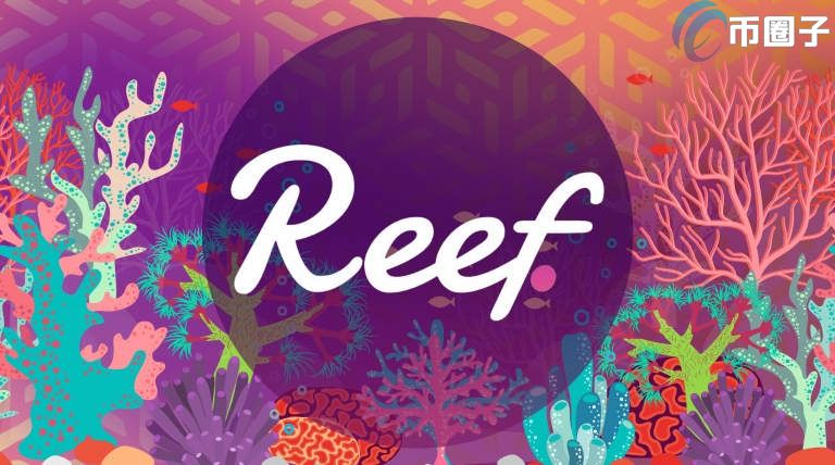 图片[1] - REEF是什么币种？REEF币未来价值剖析