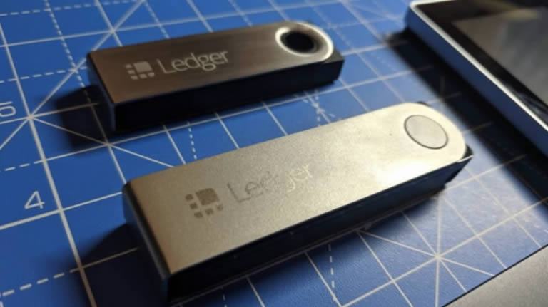 图片[2] - 比特币硬件钱包Ledger Nano X评测 它值得购买吗?