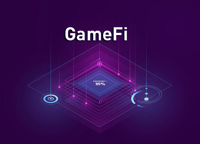 图片[1] - 为什么链游GameFi会这么火？它和普通游戏有什么不一样？