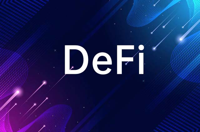 图片[1] - DeFi 2.0有哪些项目值得投资？如何投资DeFi 2.0？