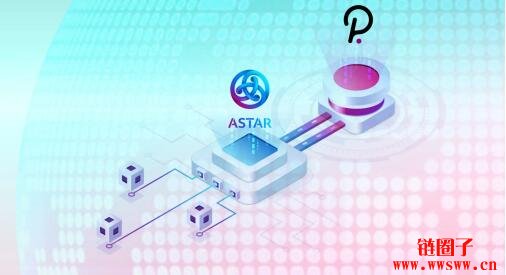 图片[1] - Astar Network（ASTR）介绍