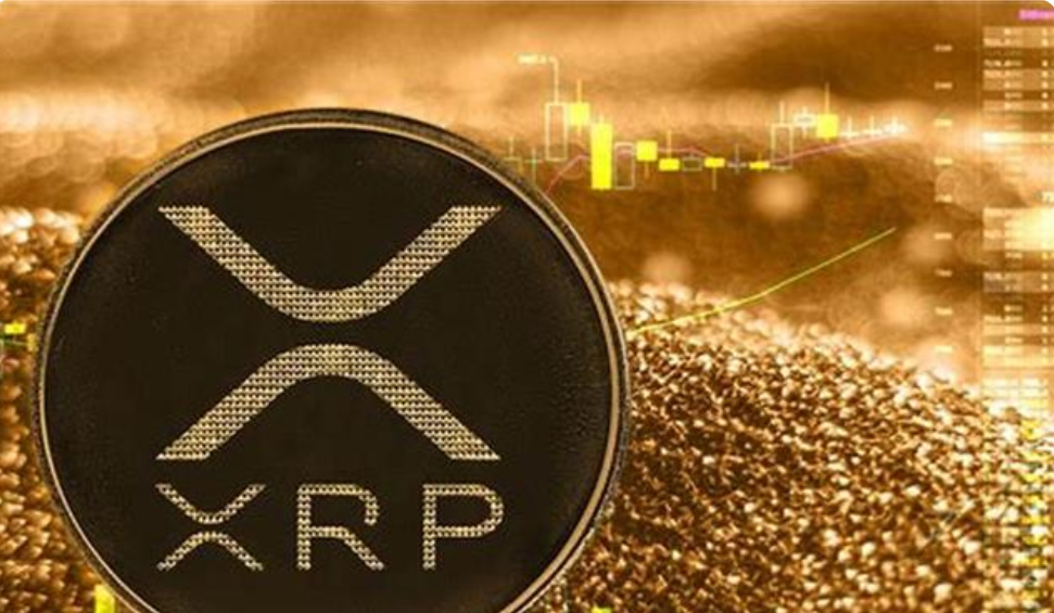 图片[1] - 波瑞币XRP怎么买-XRP购买最新教程