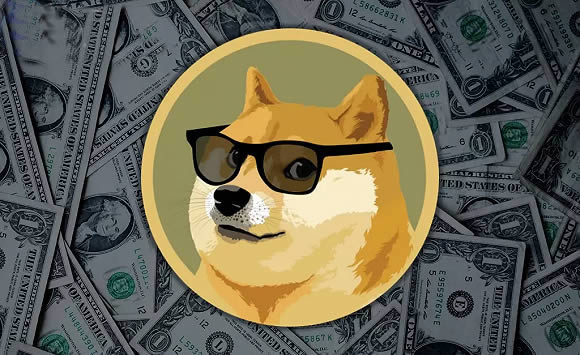 图片[1] - doge狗狗币怎么挖矿?DOGECOIN/狗狗币挖矿教程