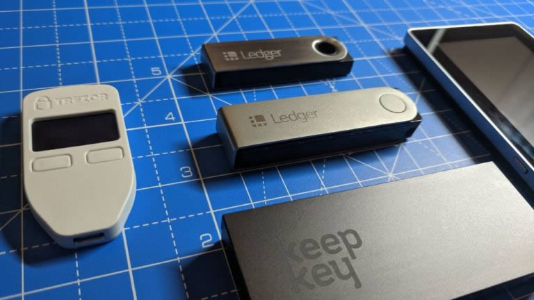 图片[3] - 比特币硬件钱包Ledger Nano X评测 它值得购买吗?