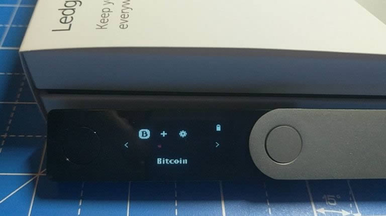 图片[6] - 比特币硬件钱包Ledger Nano X评测 它值得购买吗?