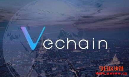 图片[1] - VeChain (VET) 是什么？VET币目前的流通量有多少？