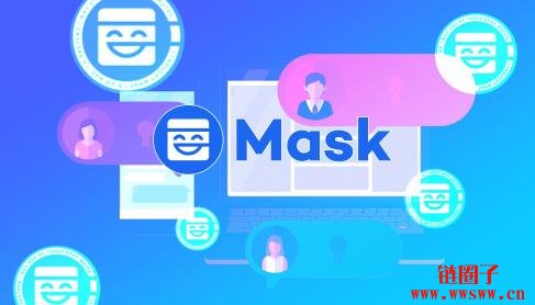 图片[1] - 什么是Mask Network（MASK）？