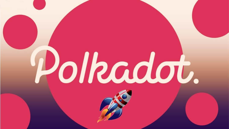 图片[1] - 科普:什么是波卡币(Polkadot) 波卡币值得投资吗