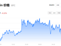 比特币最新价格分析_比特币美元实时报价