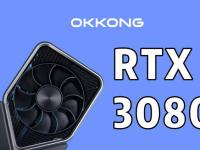 显卡测评RTX3080和RTX3060Ti挖矿性能及算力对比测试