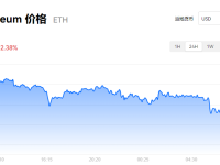 以太坊2.0_以太坊价格_今日最新以太币交易价格