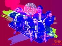 PSG：巴黎圣日尔曼粉丝代币，利用代币化实现真正参与